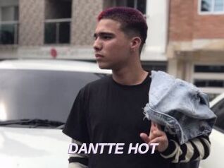 DANTTE_HOT