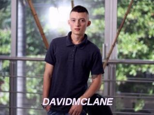 DAVIDMCLANE