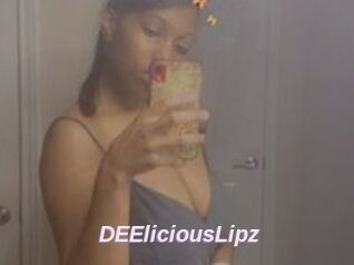 DEEliciousLipz