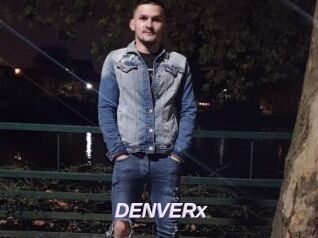 DENVERx