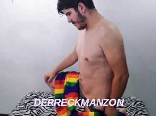 DERRECKMANZON