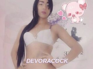 DEVORACOCK