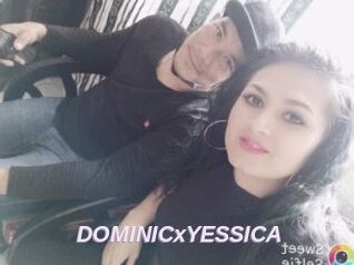 DOMINICxYESSICA