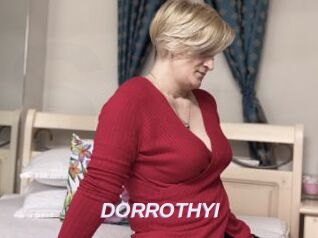 DORROTHYI