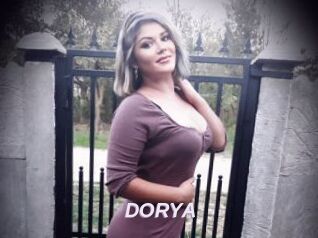 DORYA