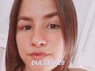 DULCE2020