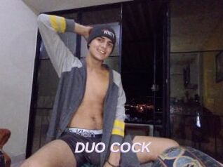 DUO_COCK