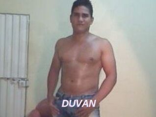 DUVAN