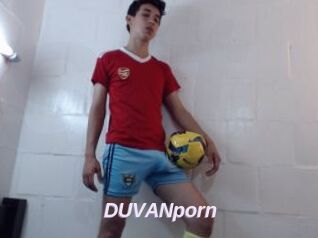 DUVANporn