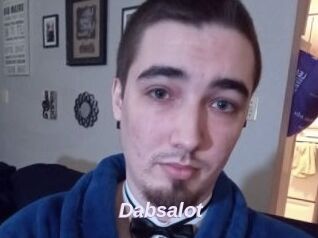 Dabsalot