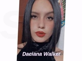 Daciana_Walker