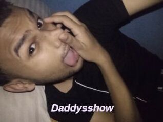 Daddysshow