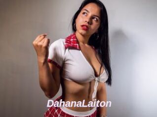 DahanaLaiton