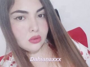 Dahianaxxx