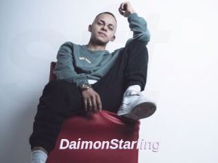 DaimonStarling