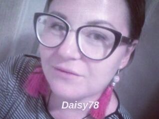 Daisy78