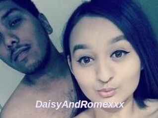 DaisyAndRomexxx