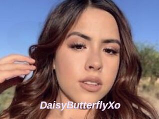 DaisyButterflyXo