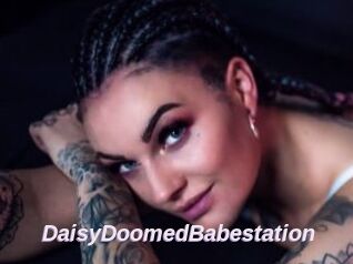 DaisyDoomedBabestation