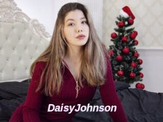 DaisyJohnson