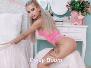 Daisy_Boom