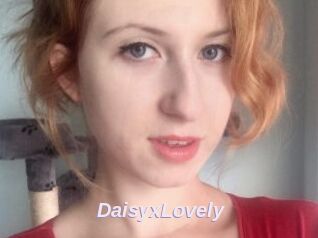 DaisyxLovely