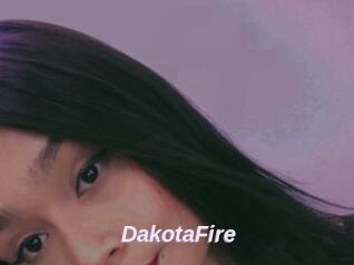 DakotaFire