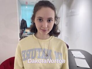 DakotaNorton