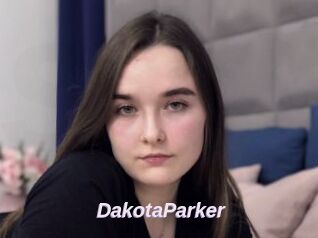 DakotaParker