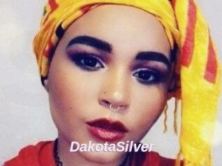 DakotaSilver