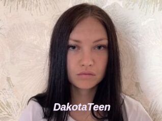 DakotaTeen