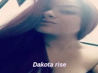 Dakota_rise