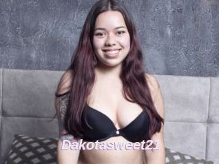 Dakotasweet21