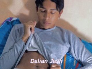 Dalian_Jash