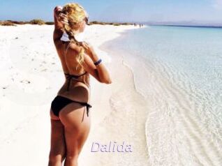 Dalida