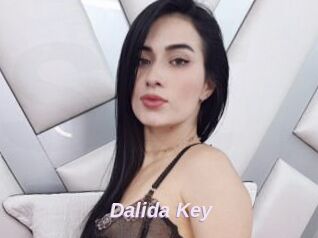 Dalida_Key