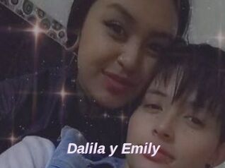 Dalila_y_Emily