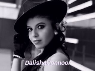 DalishaConnoor