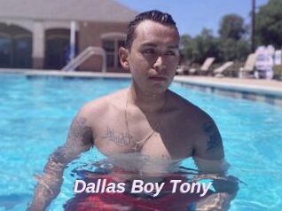 Dallas_Boy_Tony