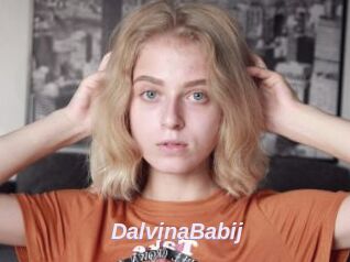 DalvinaBabij