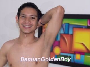 DamianGoldenBoy