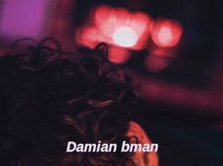 Damian_bman