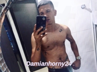 Damianhorny24