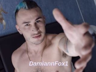 DamiannFox1