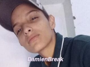 DamienBreak