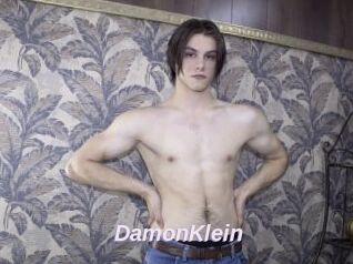 DamonKlein