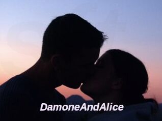 DamoneAndAlice