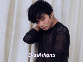 DanAdams