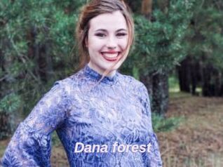 Dana_forest