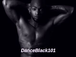 DanceBlack101